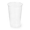 transparent cup 350 cc